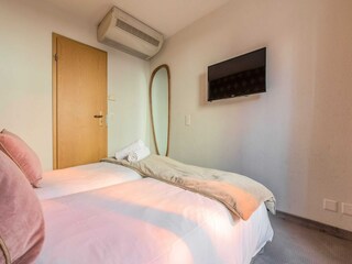 Apartamento Genf Características 29