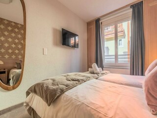 Apartamento Genf Características 32