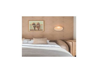 Apartamento Genf Características 33