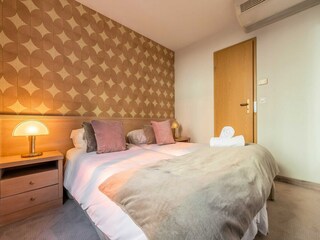 Apartamento Genf Características 34