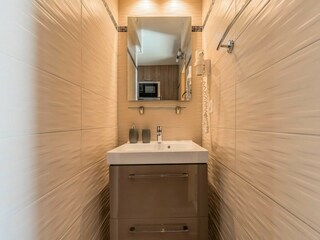 Apartamento Genf Características 37