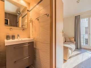Apartment Genf Ausstattung 40