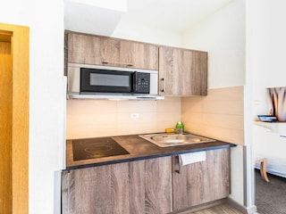 Apartamento Genf  2