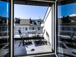 Apartamento Genf  3