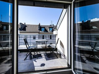 Apartment Genf  3