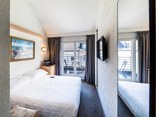 Apartment Genf  4