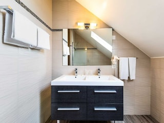 Apartamento Genf  5