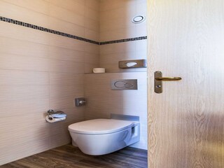 Apartment Genf  8