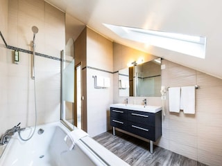 Apartamento Genf  13