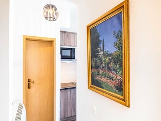 Apartamento Genf  14