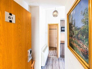 Apartment Genf  15