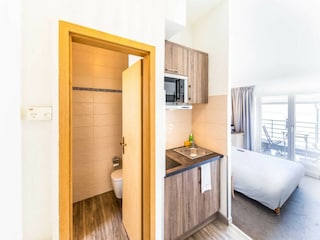 Apartamento Genf  16