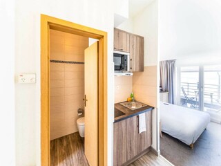 Apartment Genf  16