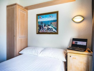 Apartamento Genf  19