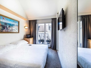 Apartamento Genf  21