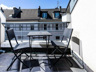 Apartment Genf  27