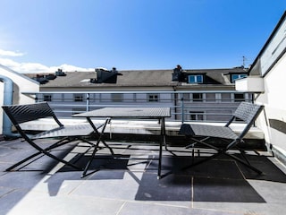 Apartamento Genf  28