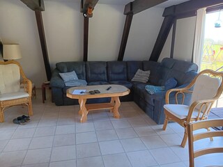 Casa per le vacanze Fedderwardersiel Caratteristiche 12