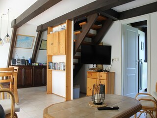 Casa per le vacanze Fedderwardersiel Caratteristiche 8