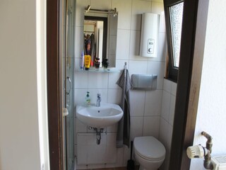 Casa per le vacanze Fedderwardersiel Caratteristiche 11