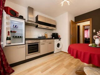 Apartment Filsen Ausstattung 8
