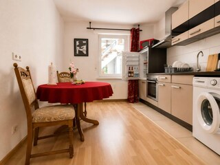 Apartamento Filsen Características 9