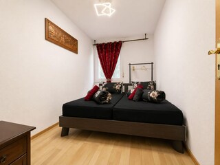 Apartamento Filsen Características 10