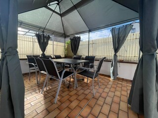 Apartment Filsen Außenaufnahme 2