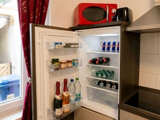 Apartamento Filsen Características 12