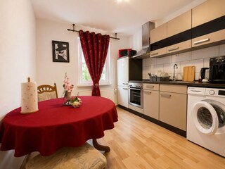 Apartamento Filsen Características 13