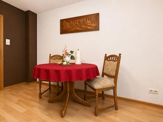 Apartamento Filsen Características 16