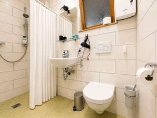 Apartamento Filsen Características 18