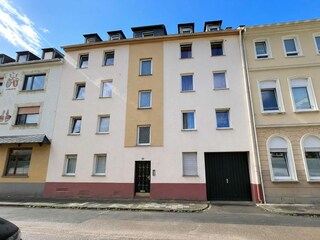 Apartment Filsen Außenaufnahme 7