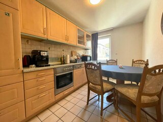 Apartamento Filsen Características 5