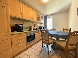 Appartement Filsen Équipement 5
