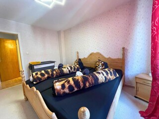 Appartement Filsen Équipement 6