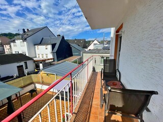 Apartment Filsen Außenaufnahme 2