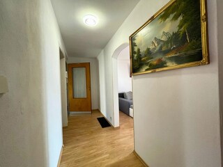 Appartement Filsen Équipement 7