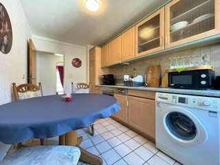 Apartment Filsen Ausstattung 9