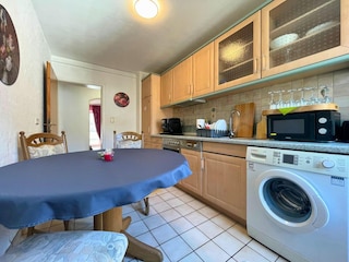 Appartement Filsen Équipement 9