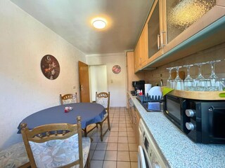 Appartement Filsen Équipement 10