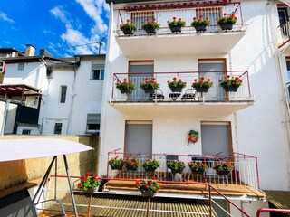 Appartement Filsen Environnement 18
