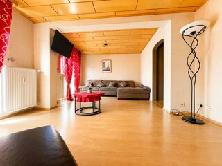 Apartment Filsen Ausstattung 11