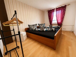 Apartment Filsen Ausstattung 14