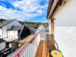 Apartment Filsen Außenaufnahme 2
