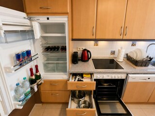 Apartamento Filsen Características 18