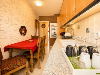 Apartamento Filsen Características 21