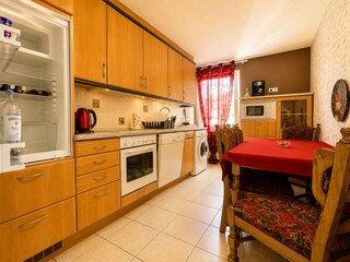 Apartamento Filsen Características 22