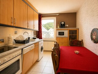 Apartment Filsen Ausstattung 23