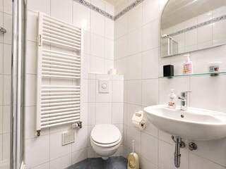 Apartment Filsen Ausstattung 29